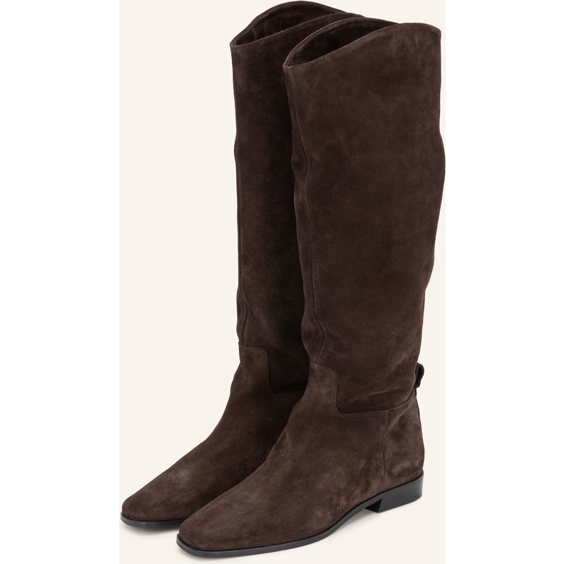 Bibi Lou Stiefel braun