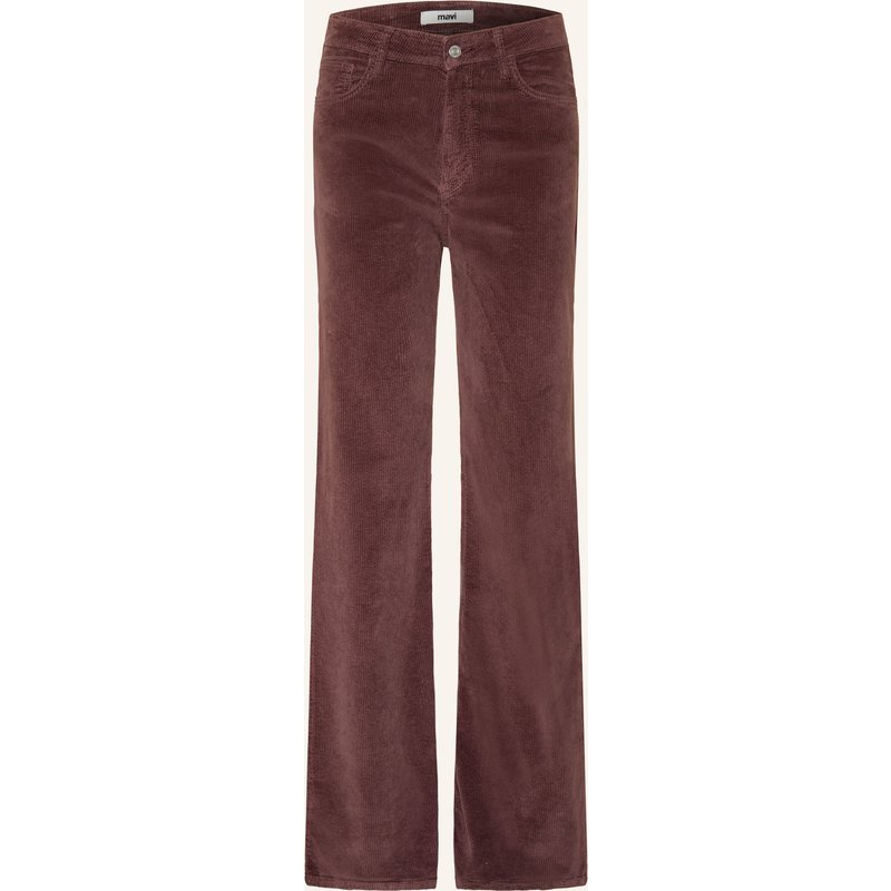 Mavi Cordhose Malibu lila