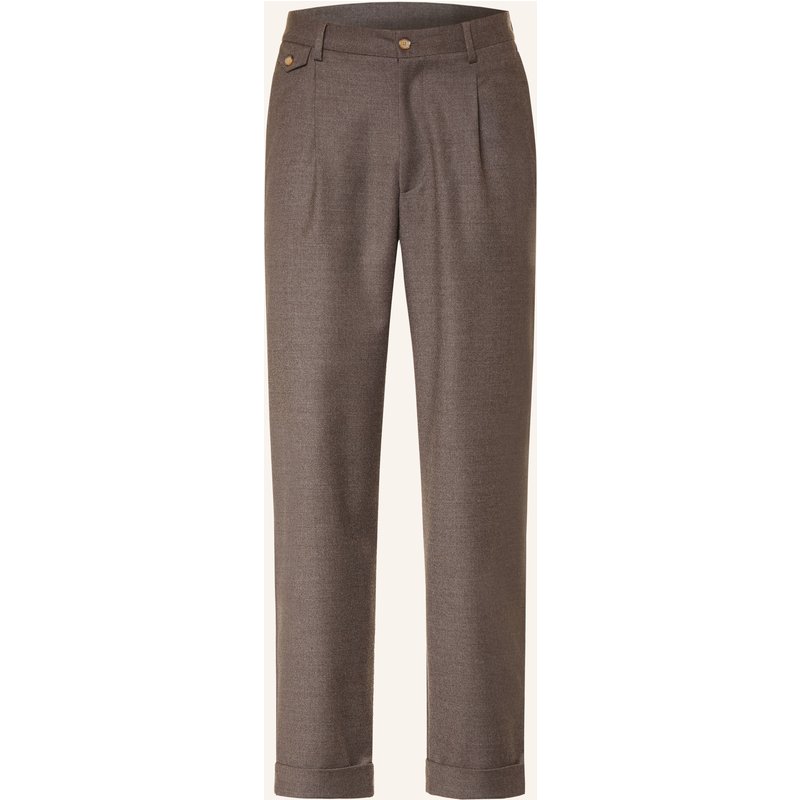 Baldessarini Chino Slim Fit grau