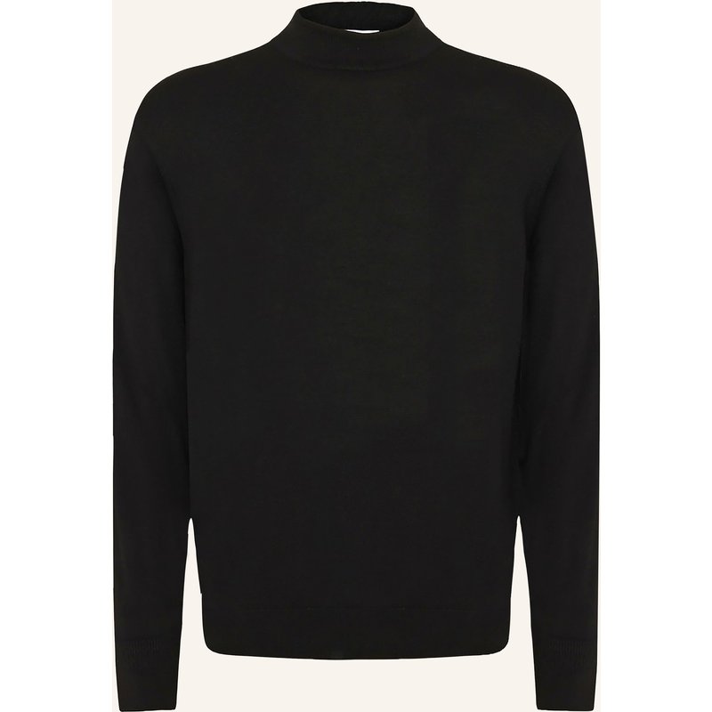 Baldessarini Pullover schwarz