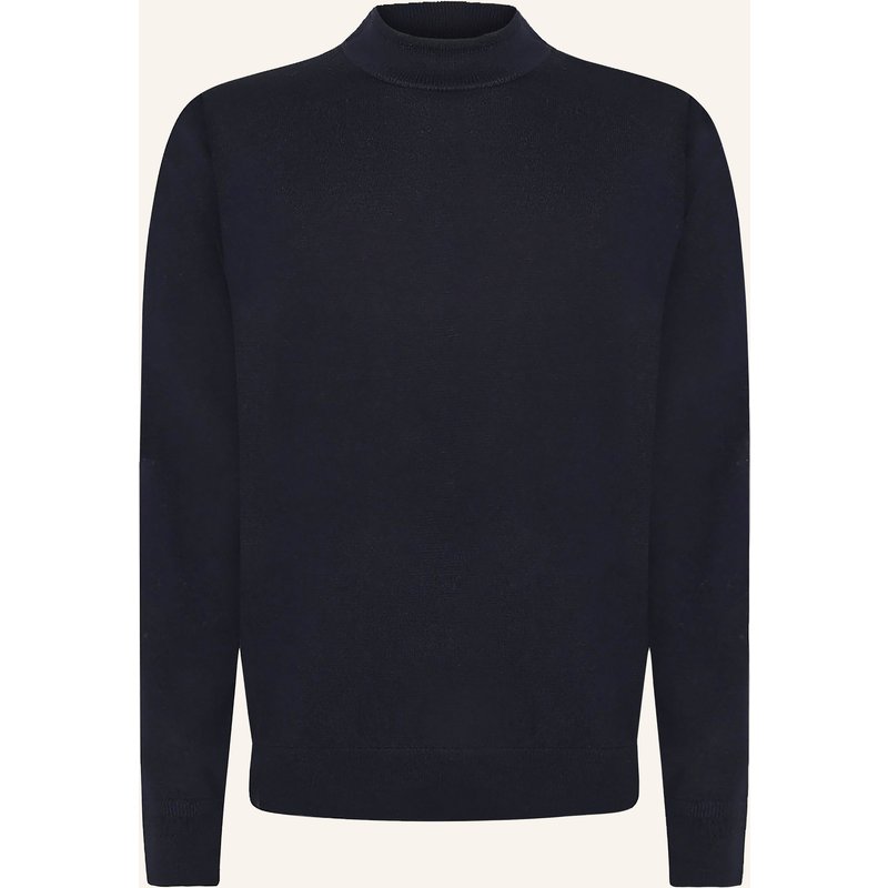 Baldessarini Pullover blau