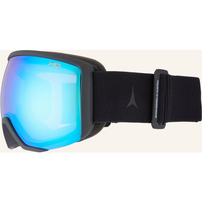 Atomic Skibrille Revent L Hd weiss