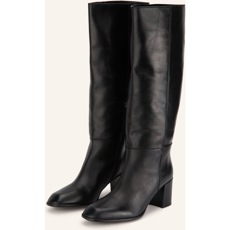 Thea Mika Stiefel Runa schwarz