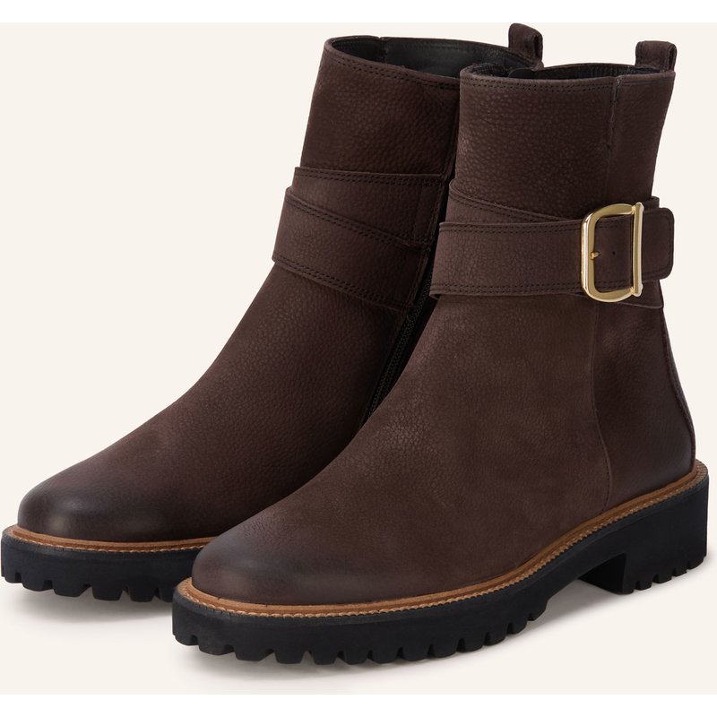 Paul Green Boots braun