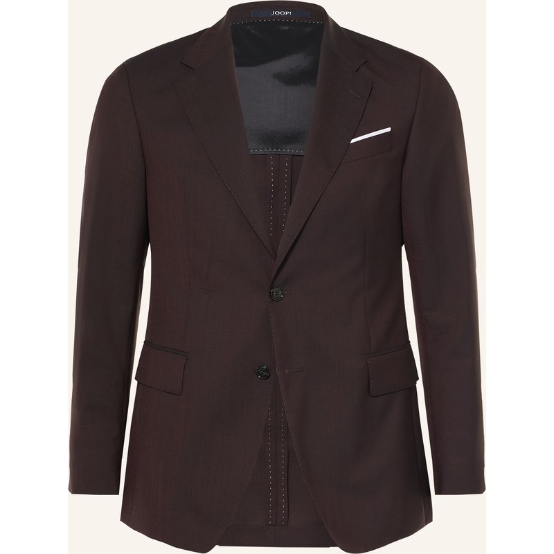 Joop! Anzugsakko Howlin Slim Fit rot