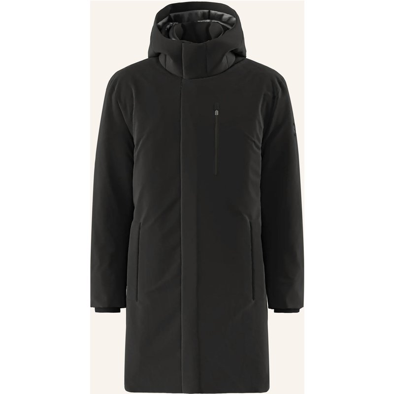 Joop! Parka Rodney schwarz