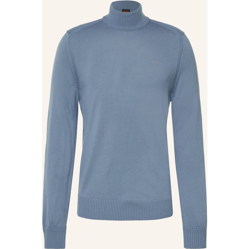 Boss Pullover Avac blau