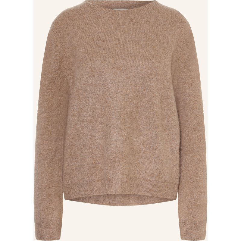 Weekend Max Mara Pullover braun