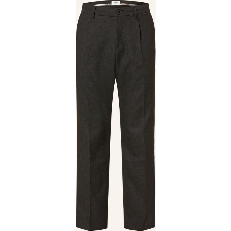 Joop! Jeans Chino Rafael Regular Fit schwarz