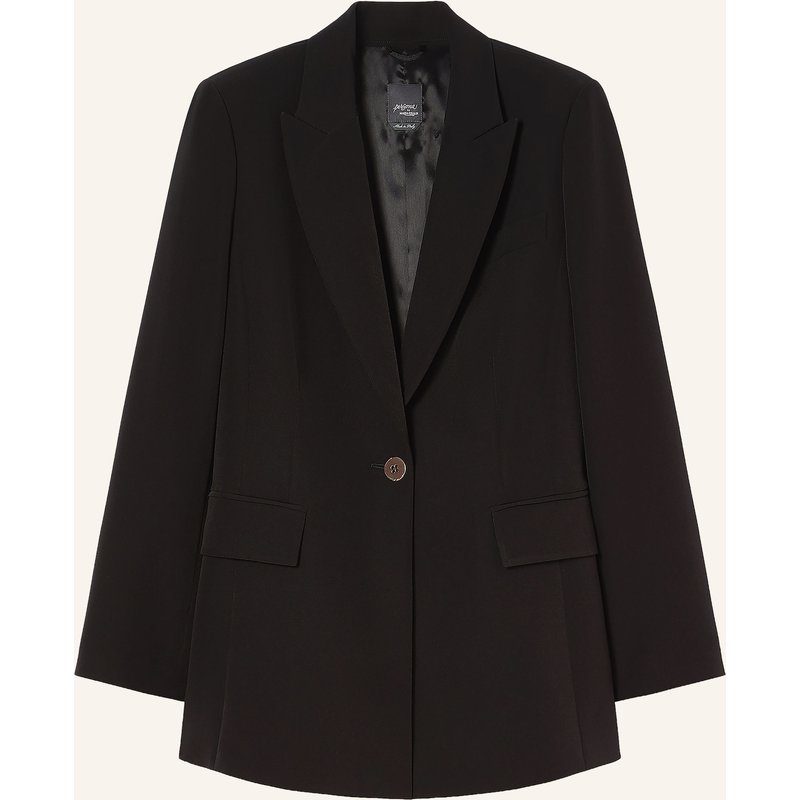 Persona Marina Rinaldi Longblazer Pmrmateria schwarz