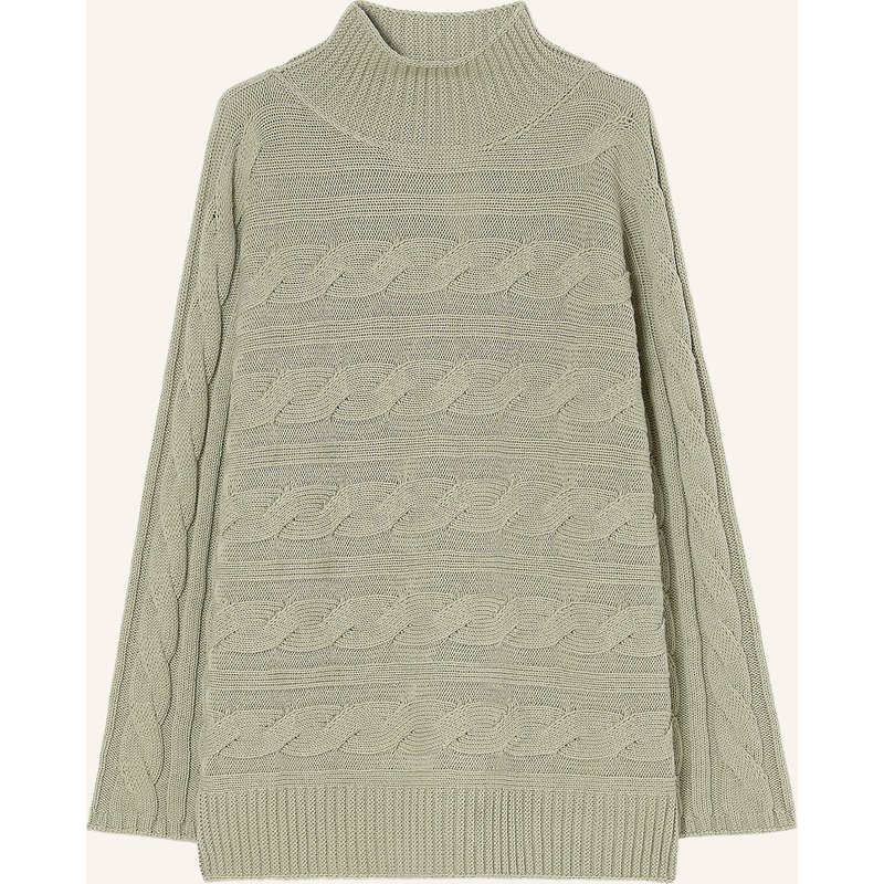 Marina Rinaldi Pullover Mrsgang gruen