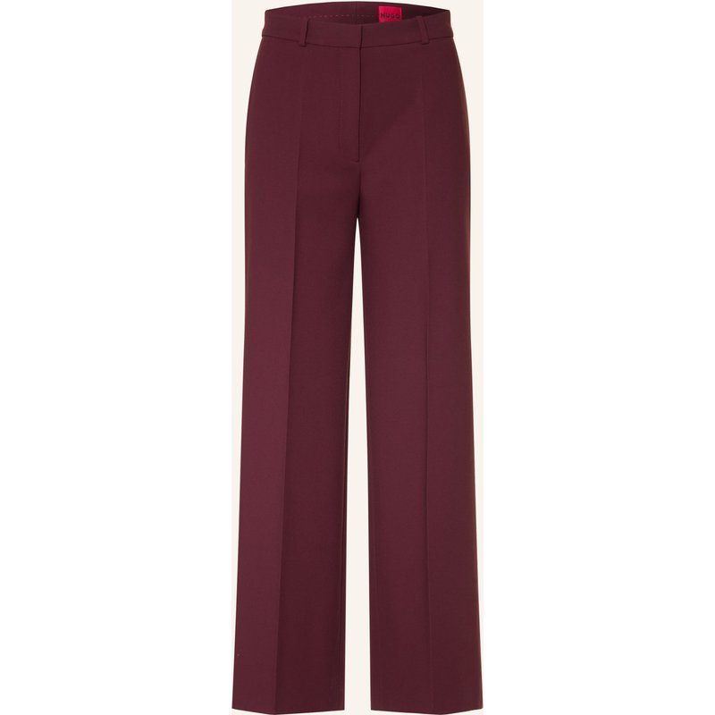 Hugo Marlenehose Hambala rot