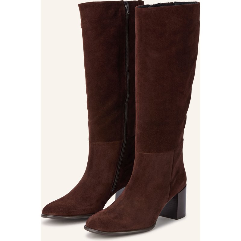 Högl Stiefel braun