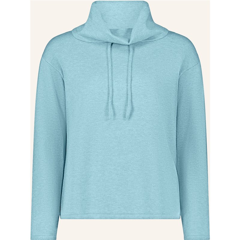 Betty Barclay Pullover blau