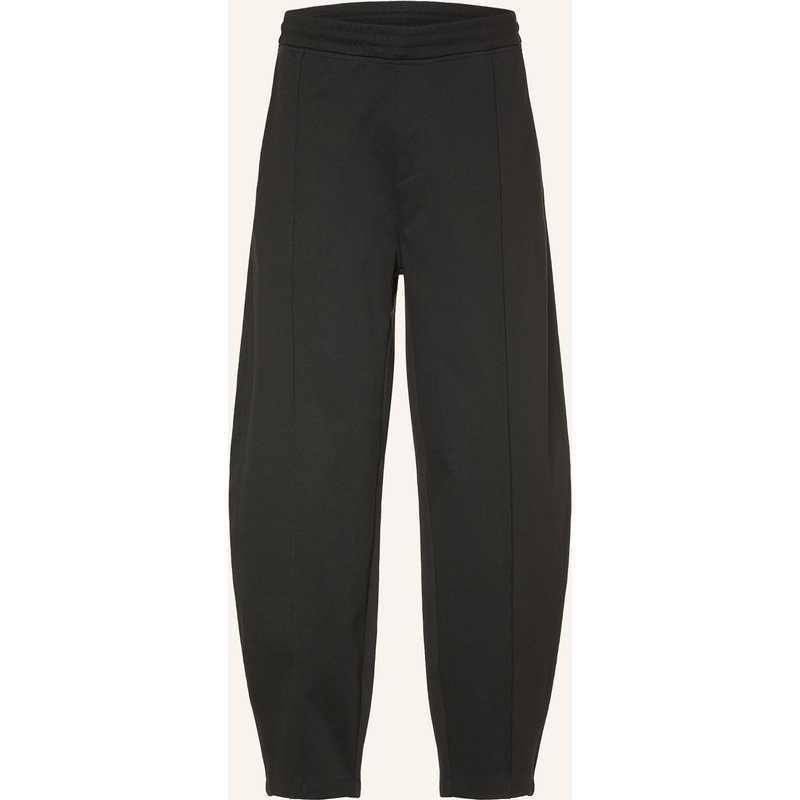 Hugo Track Pants Dareto schwarz