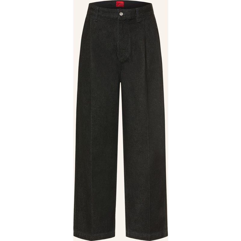 Hugo Jeans Hugo 249/1 Relaxed Fit schwarz