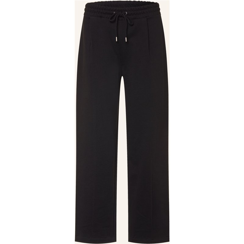 Hugo Sweatpants Devropant schwarz