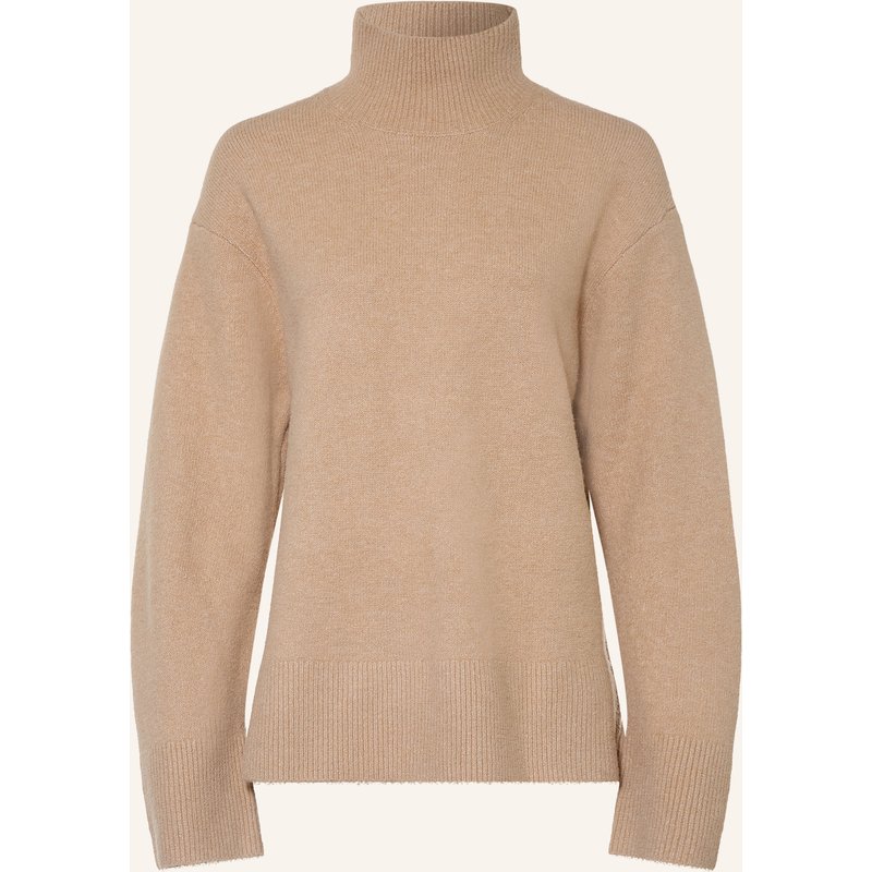Neo Noir Pullover Jen beige
