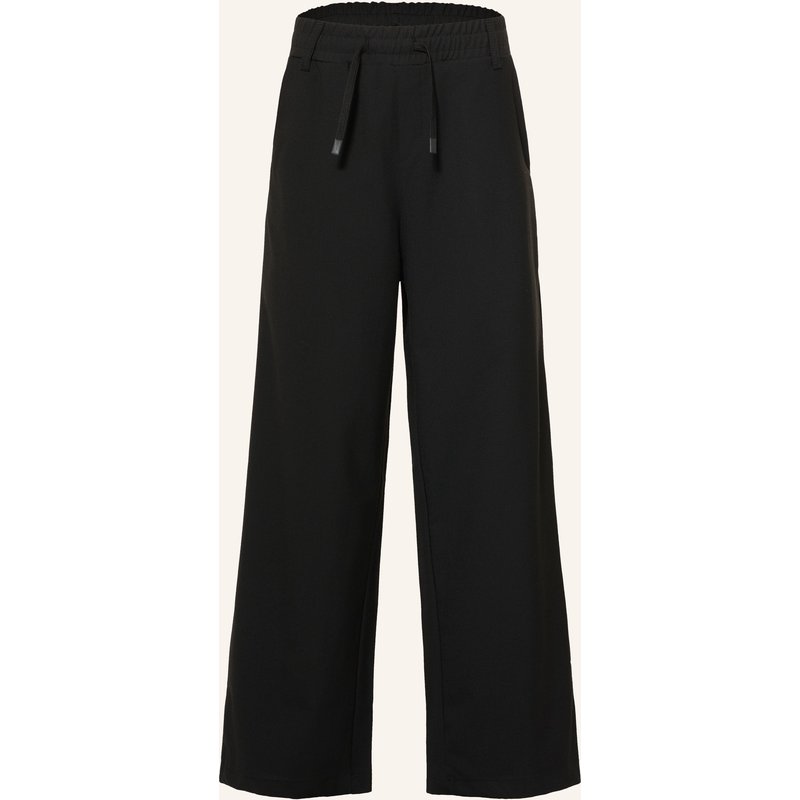 Blue Effect Hose schwarz