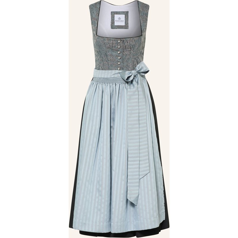 Hammerschmid Dirndl Staffelsee blau