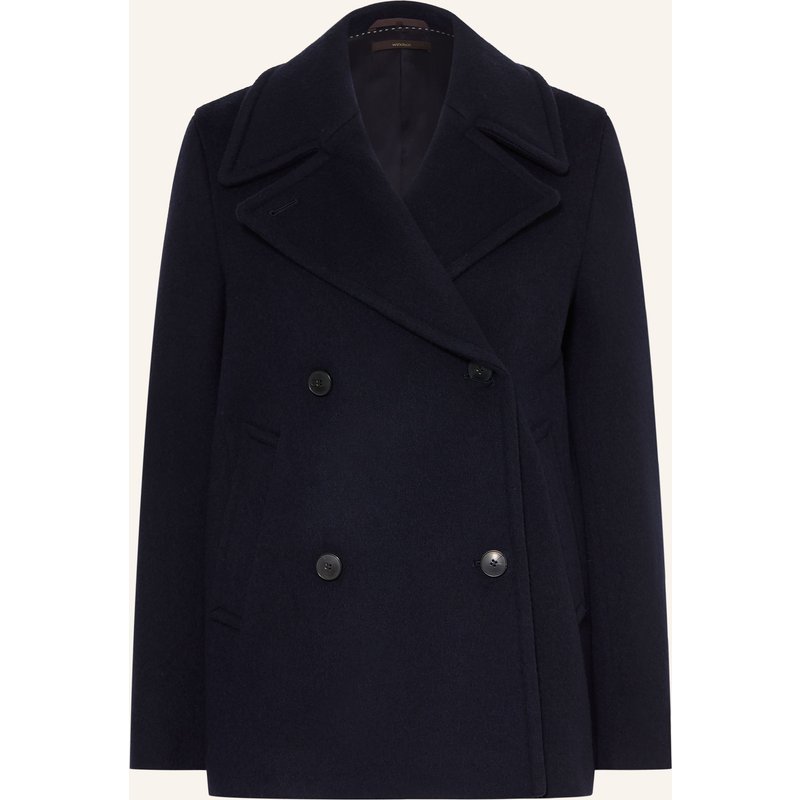 Windsor. Cabanjacke blau