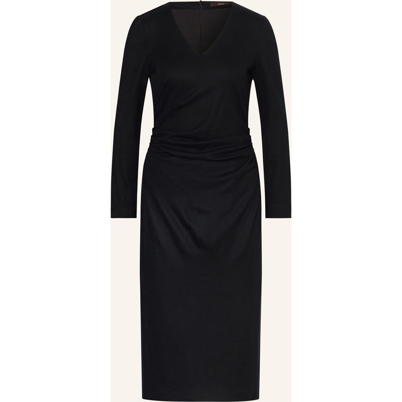Windsor. Jerseykleid schwarz