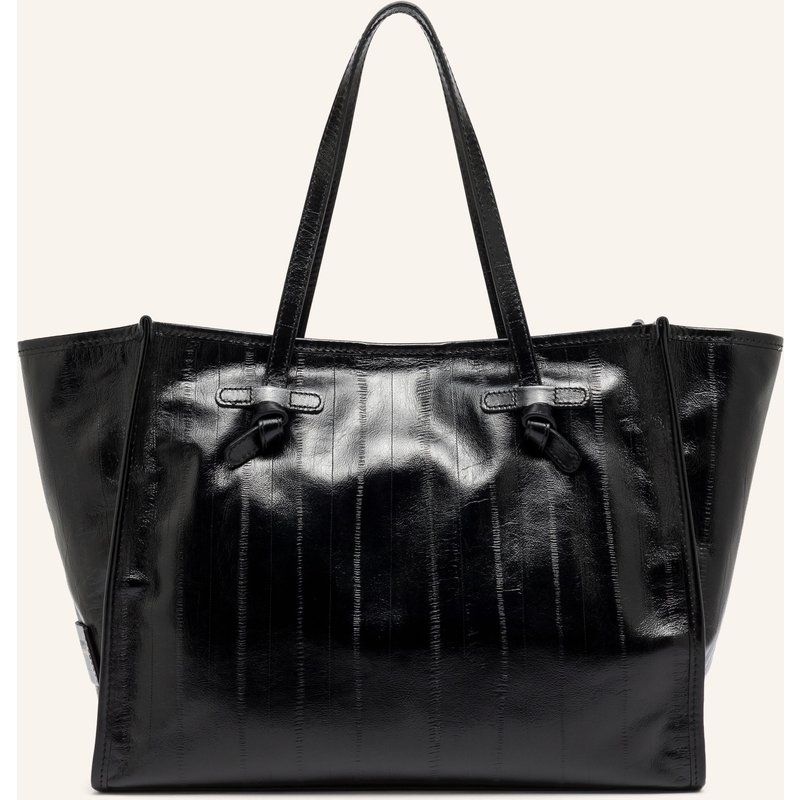 Gianni Chiarini Shopper Marcella schwarz