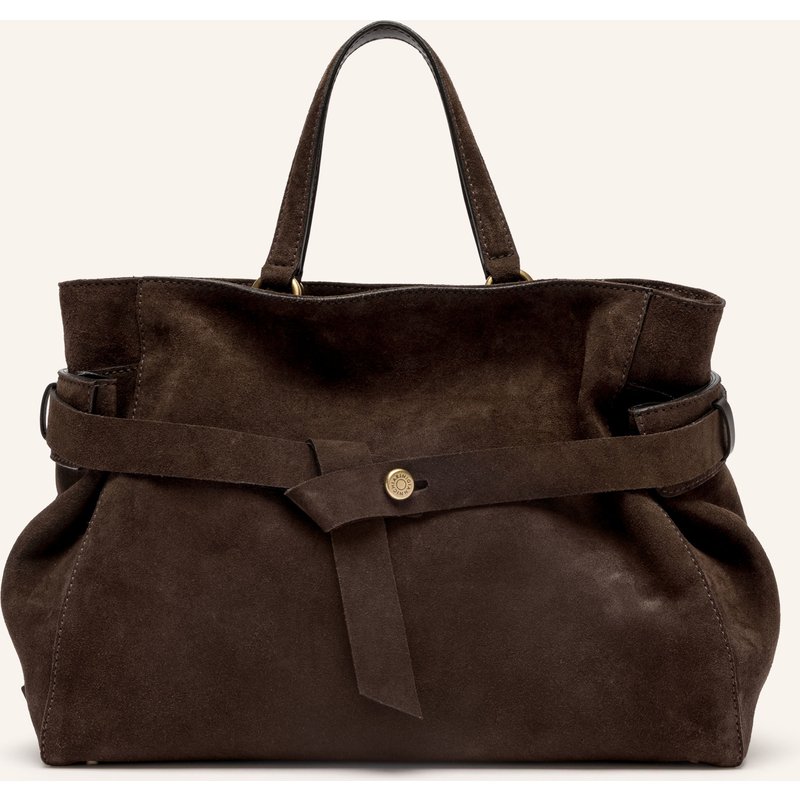 Gianni Chiarini Shopper Miranda Extra Large braun