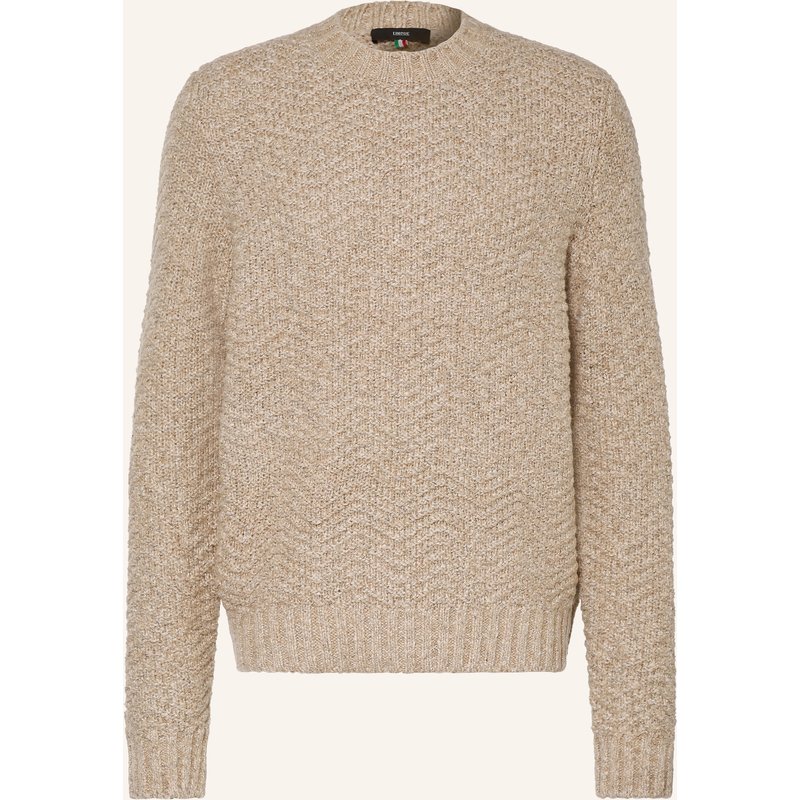 Cinque Pullover Cizuc beige