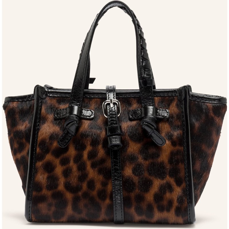 Gianni Chiarini Handtasche Marcella schwarz