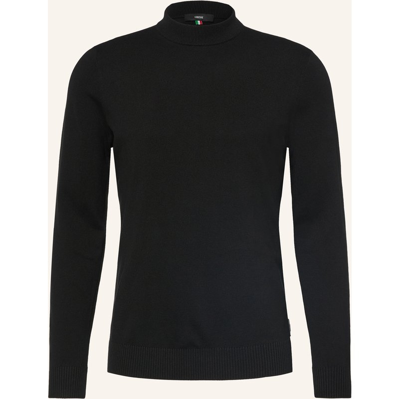 Cinque Pullover Cigian schwarz