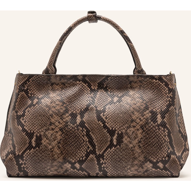 Gianni Chiarini Handtasche Amal Medium braun