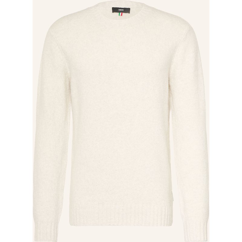 Cinque Pullover Cizac weiss