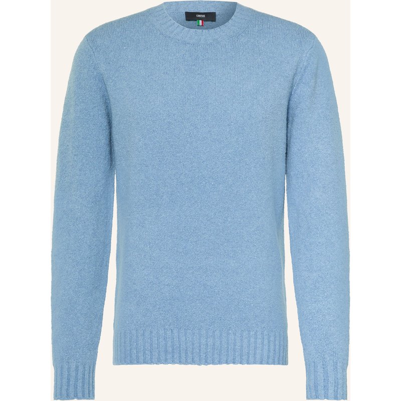 Cinque Pullover Cizac blau