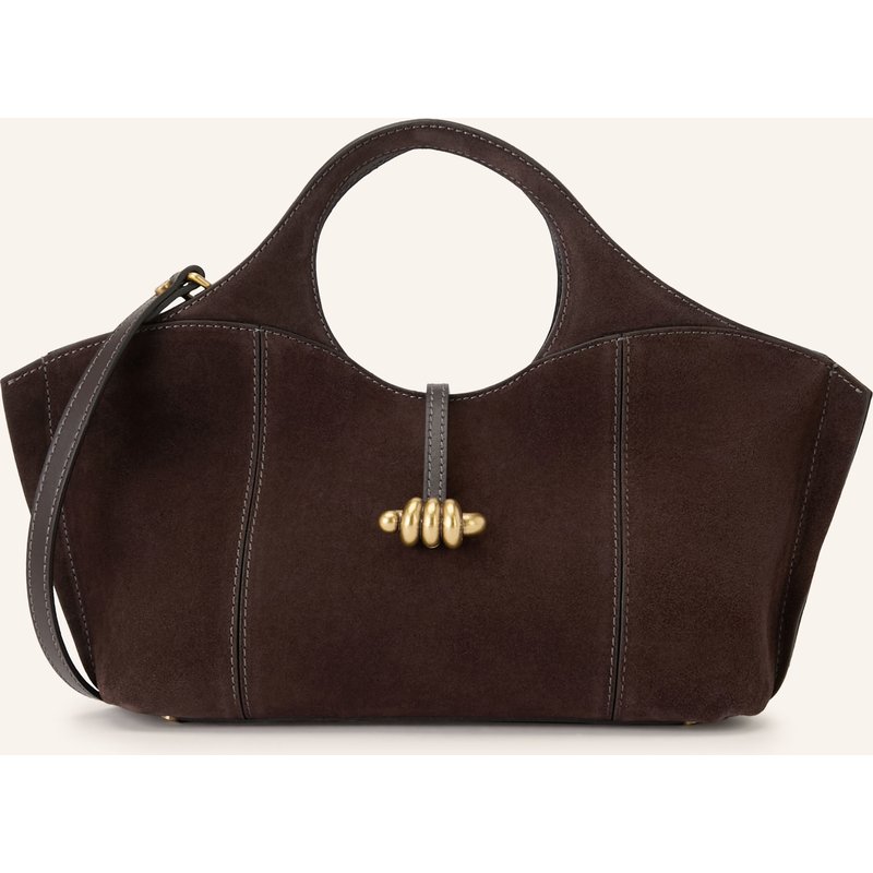 Gianni Chiarini Handtasche Infinity Large braun