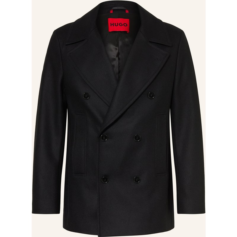 Hugo Cabanjacke Miloro schwarz