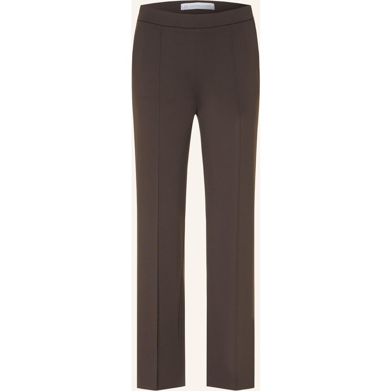 Raffaello Rossi Jerseyhose Renee braun