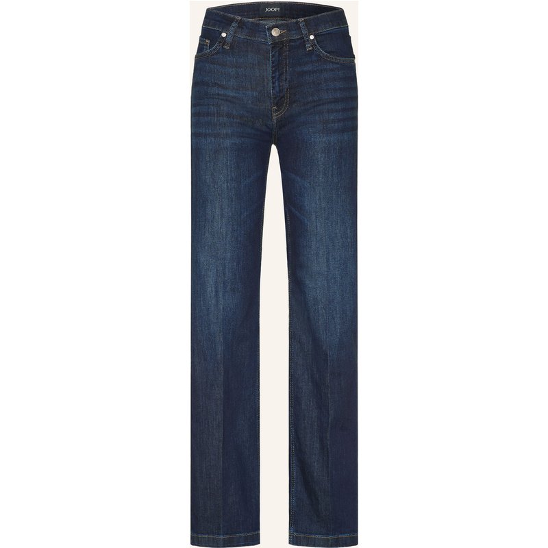 Joop! Straight Jeans Chrisi blau