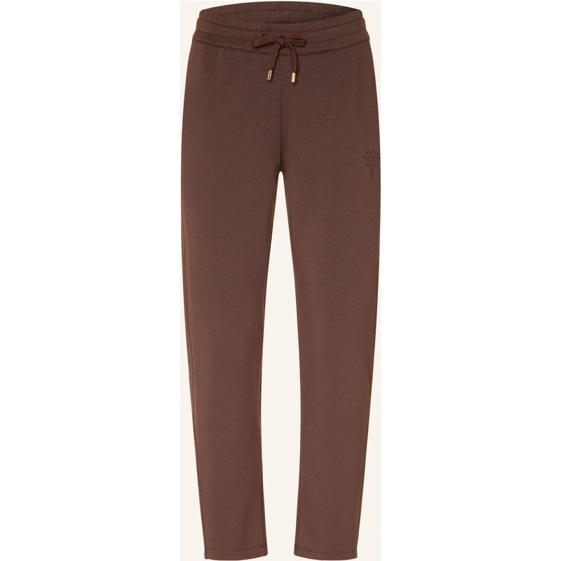 Joop! Sweatpants Taldia braun