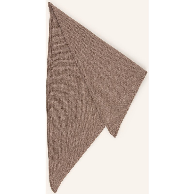 Unio Dreieckstuch Liebes beige