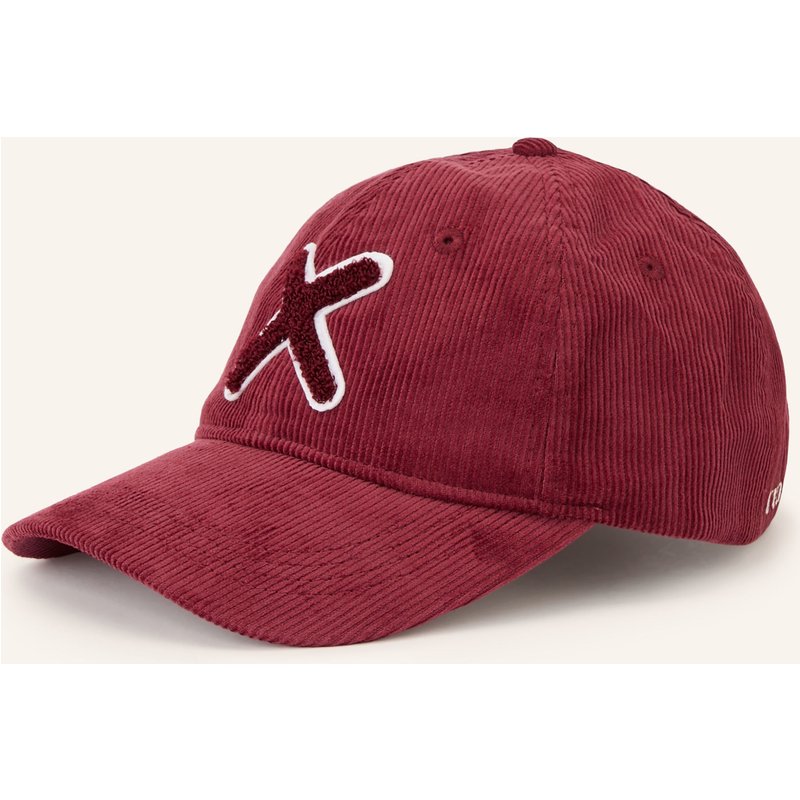 Unio Cord-Cap Tore X rot
