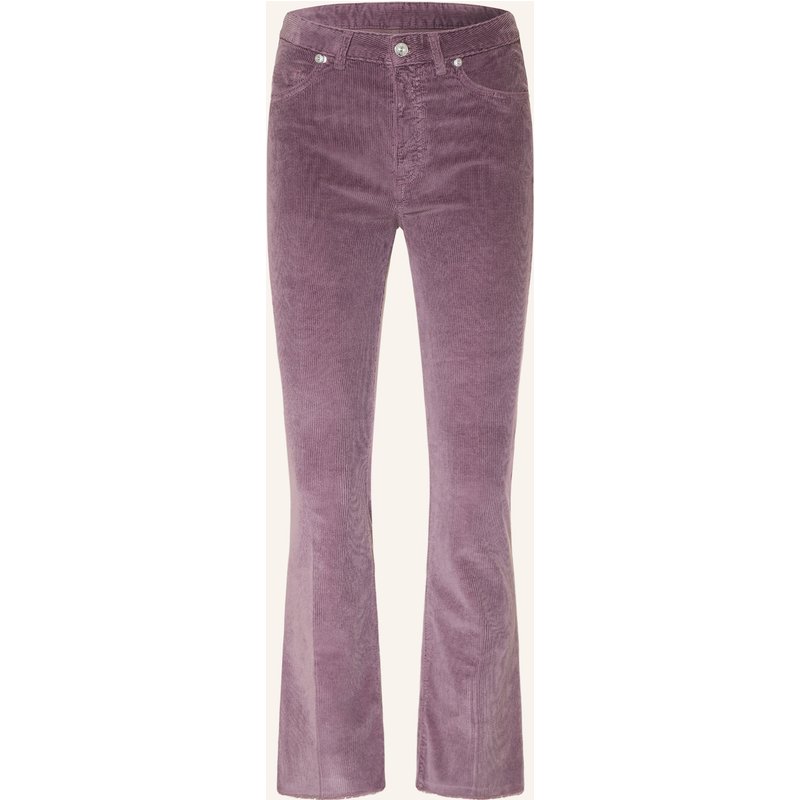 Nine:Inthe:Morning Cordhose Endless lila