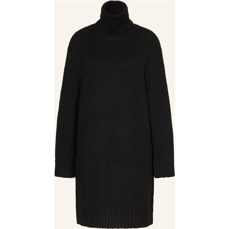Joop! Jeans Strickkleid Krassi schwarz