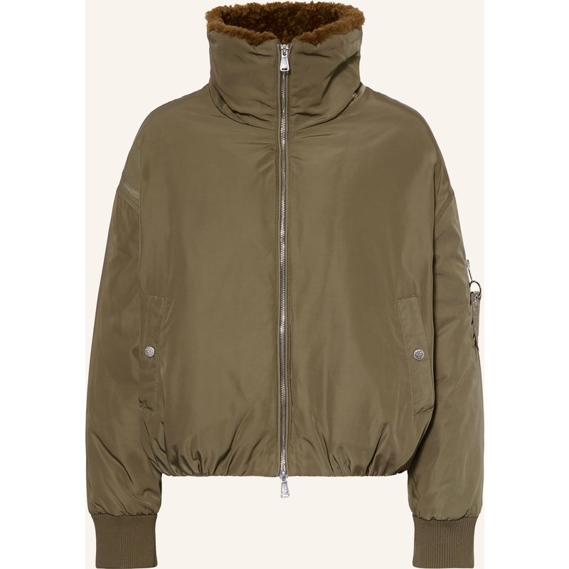 Joop! Jeans Blouson Onorata gruen