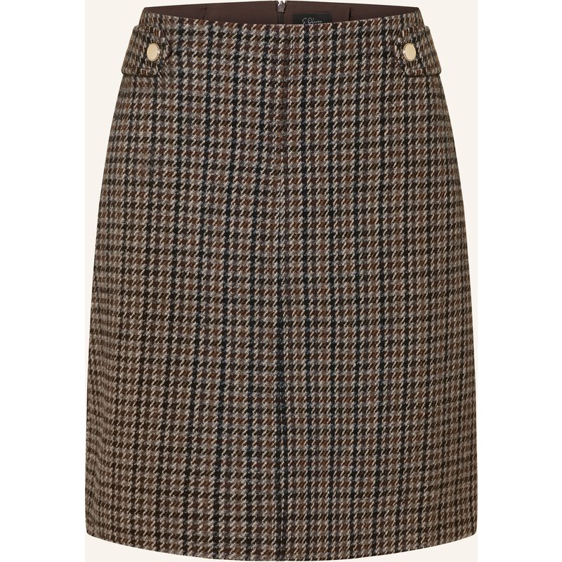 S.Oliver Black Label Rock braun