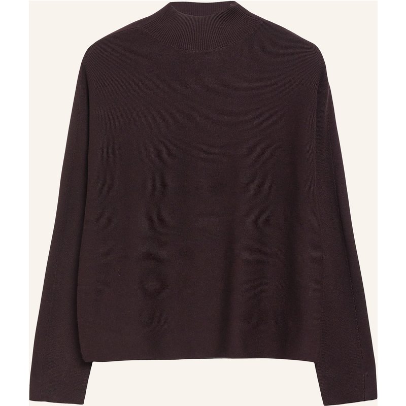 Comma Pullover rot