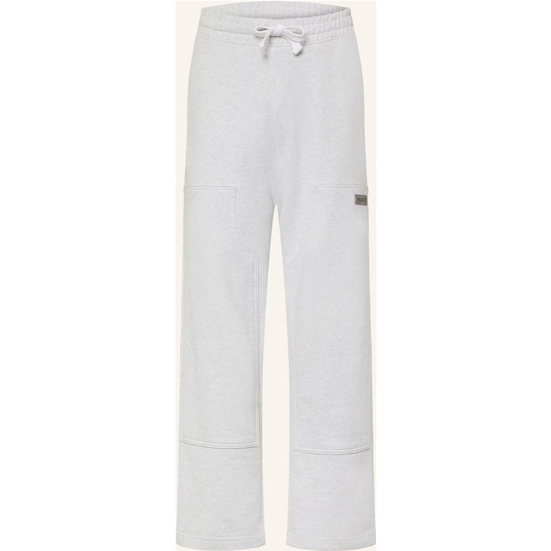 Hugo Sweatpants Nimant grau