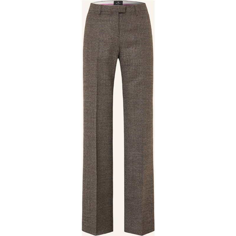 Etro Hose grau