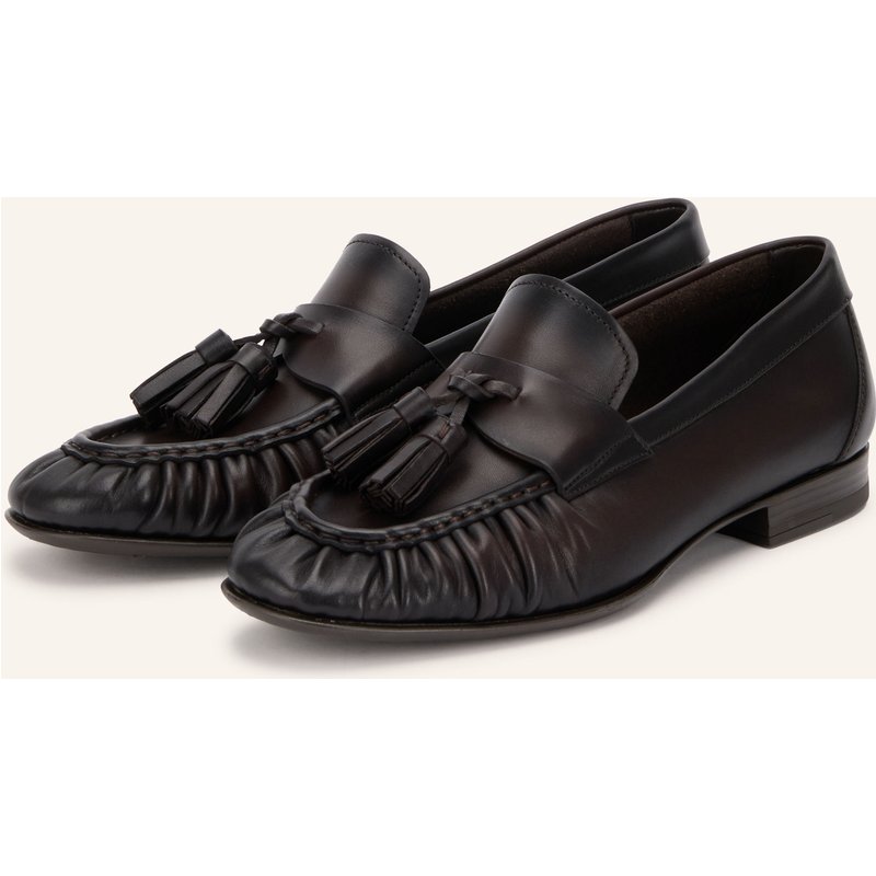Magnanni Loafer Ana braun
