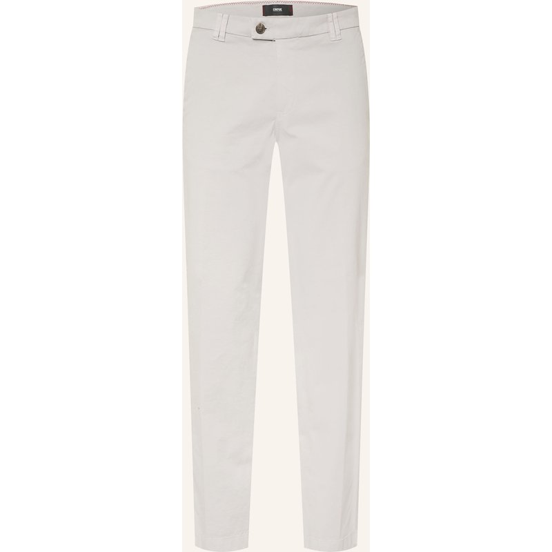 Cinque Chino Ciwood Slim Fit schwarz